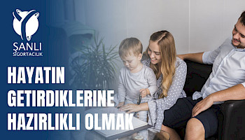 Hayat Sigortası Neden Önemlidir? Aileniz İçin Finansal Güvence Rehberi